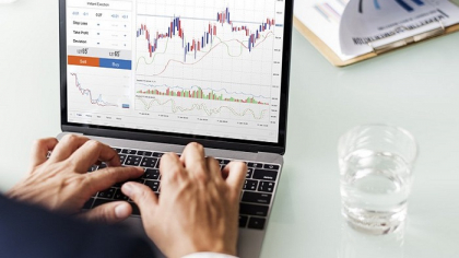 O echipa de specialisti in domeniul tranzactionarii si investitiilor bursiere, cu o istorie de activitate din 2012, vine cu un proiect nou si unic in segmentul sau pe piata autohtona si prezinta portalul TRADING.md O echipa de specialisti in domeniul tranzactionarii si investitiilor bursiere, cu o istorie de activitate din 2012, vine cu un proiect nou si unic in segmentul sau pe piata autohtona si prezinta portalul TRADING.md