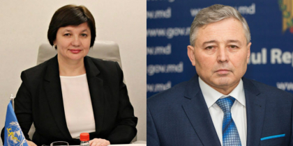 Doi ministri isi parasesc fotoliile de la Guvern. Cine sunt acestia si cu ce averi pleaca din functie - Ziarul de Garda