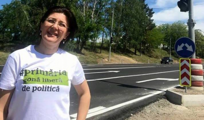 Ce spunea Silvia Radu acum patru luni despre o eventuala functie in Guvernul Filip - VIDEO