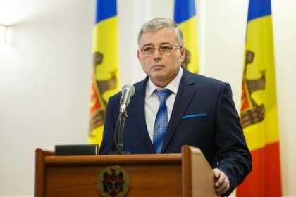 Liviu Volconovici, despre plecarea sa de la ministerul Agriculturii: "Roada nu depinde doar de prasa" Liviu Volconovici, despre plecarea sa de la ministerul Agriculturii: "Roada nu depinde doar de prasa"