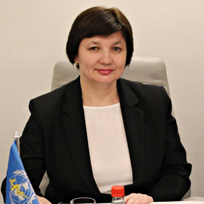 Ce a scris Svetlana Cebotari pe retelele de socializare, dupa ce Silvia Radu a fost numita in fruntea Ministerului Sanatatii in locul ei Ce a scris Svetlana Cebotari pe retelele de socializare, dupa ce Silvia Radu a fost numita in fruntea Ministerului Sanatatii in locul ei