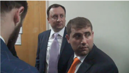 Ce (nu) spune avocatul lui Sor despre expertiza " secreta" din dosarul de la CA Cahul - ZdG.md Ce (nu) spune avocatul lui Sor despre expertiza " secreta" din dosarul de la CA Cahul - ZdG.md