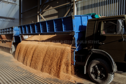 Amenda pentru unul dintre cei mai mari jucatori de pe piata cerealelor din Moldova - mold-street.com