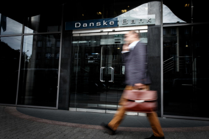 Laundromat: Scandalul din Danemarca - Rise.md