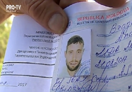 URMARESTE LIVE. O noua sedinta de judecata in dosarul lui Andrei Braguta, decedat vara trecuta in penitenciar