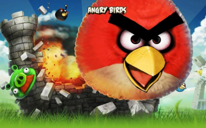 O profesoara britanica se lupta pentru ca jocurile video sa fie permise in scoli. Ce spune despre Angry Birds O profesoara britanica se lupta pentru ca jocurile video sa fie permise in scoli. Ce spune despre Angry Birds