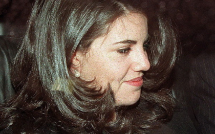 Monica Lewisky dezvaluie in premiera detalii despre relatia pe care a avut-o cu Bill Clinton. "Seful meu a profitat de mine"