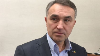 Petras Austrevicius: Vom putea discuta despre deblocarea asistentei doar dupa alegeri si instalarea noii puteri in Republica Moldova - Europa Libera