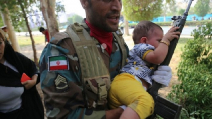 Iranul ameninta SUA, Israelul si Arabia Saudita dupa masacrul din Ahvaz. ISIS a revendicat atacul Iranul ameninta SUA, Israelul si Arabia Saudita dupa masacrul din Ahvaz. ISIS a revendicat atacul
