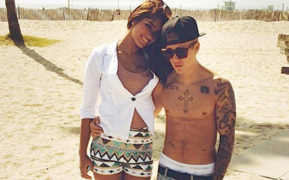 Ea este noua aVentura a lui Justin Bieber. FOTO: Yovanna Ventura, pustoaica de 18 ani care l-a cucerit pe cantaret Ea este noua aVentura a lui Justin Bieber. FOTO: Yovanna Ventura, pustoaica de 18 ani care l-a cucerit pe cantaret