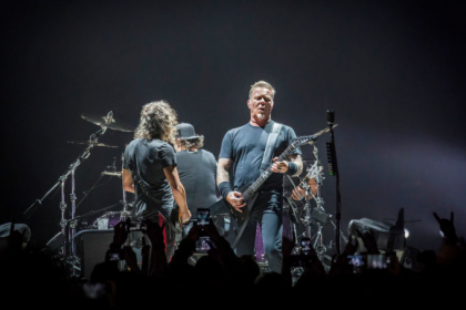 Cel mai scump bilet la concertul Metallica din Romania in 2019 costa cat 5 salarii minime