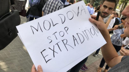 Amnesty International: " La ora actuala se vehiculeaza ca ar urma sa fie expulzate inca 48 de persoane de nationalitate turca din R. Moldova" - Anticoruptie.md Amnesty International: " La ora actuala se vehiculeaza ca ar urma sa fie expulzate inca 48 de persoane de nationalitate turca din R. Moldova" - Anticoruptie.md