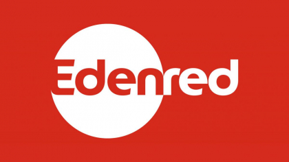 Compania franceza EDENRED lanseaza noi solutii electronice
pentru tichetele de masa Compania franceza EDENRED lanseaza noi solutii electronice
pentru tichetele de masa
