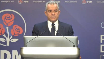 Cifrele rupte de realitate ale lui Plahotniuc sau cati km de drum se repara pe an in Moldova - mold-street.com Cifrele rupte de realitate ale lui Plahotniuc sau cati km de drum se repara pe an in Moldova - mold-street.com
