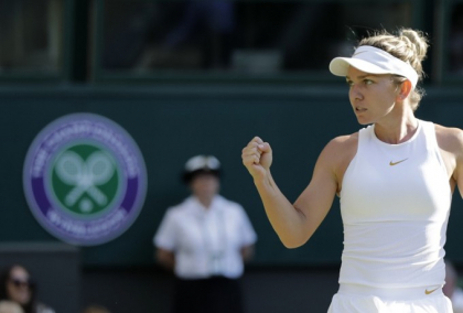 Simona Halep implineste 27 de ani. Unde isi sarbatoreste ziua de nastere Simona Halep implineste 27 de ani. Unde isi sarbatoreste ziua de nastere