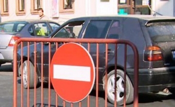 Atentie soferi. O portiune din strada Columna va fi inchisa de maine pana luni. Cum va circula transportul public Atentie soferi. O portiune din strada Columna va fi inchisa de maine pana luni. Cum va circula transportul public