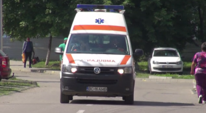 O mireasa din Romania a ratat propria nunta, fiindca a baut prea mult in seara dinainte O mireasa din Romania a ratat propria nunta, fiindca a baut prea mult in seara dinainte