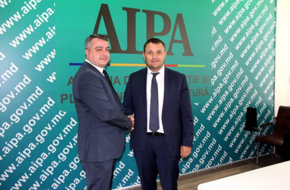 Cine a preluat fotoliul de director al AIPA dupa desemnarea lui Ciubuc la functia de ministru - Ziarul de Garda Cine a preluat fotoliul de director al AIPA dupa desemnarea lui Ciubuc la functia de ministru - Ziarul de Garda
