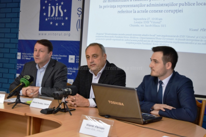 Pentru a scapa de dosare penale, alesii locali migreaza la alte partide - mold-street.com