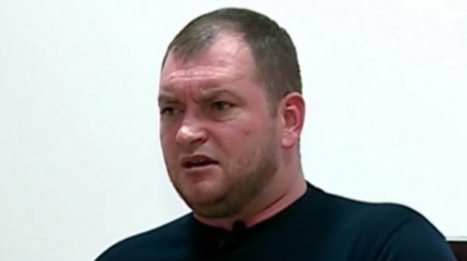 Pasaportul interlopului Vitalie Proca, acoperit de mister. Singurul functionar invinuit de eliberarea documentului, pe punctul de a fi achitat - VIDEO/Anticoruptie.md