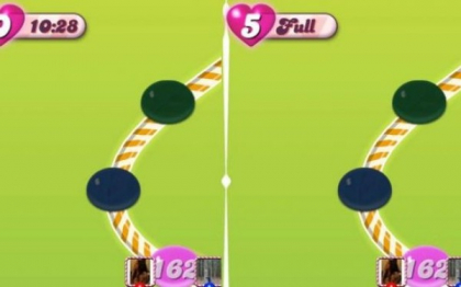 Candy Crush i-a adus producatorului sau venituri record in primele luni ale acestui an. Care este acum valoarea jocului