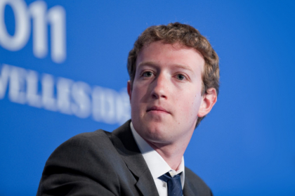 Facebook a fost tinta unui atac informatic fara precedent. Cadere pe bursa Facebook a fost tinta unui atac informatic fara precedent. Cadere pe bursa
