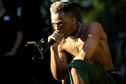 Momentul in care a fost ucis rapperul XXXTentacion - VIDEO Momentul in care a fost ucis rapperul XXXTentacion - VIDEO