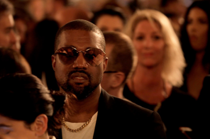 Kanye West si-a schimbat numele. Scenele care au provocat un val de uimire printre fani