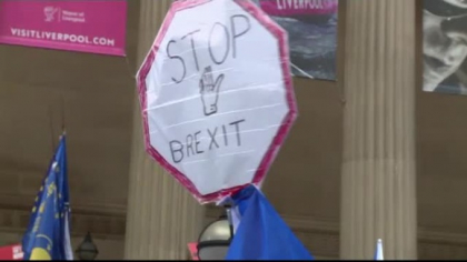 Oficial britanic: Cel putin trei ministri sustin un nou referendum pentru Brexit Oficial britanic: Cel putin trei ministri sustin un nou referendum pentru Brexit