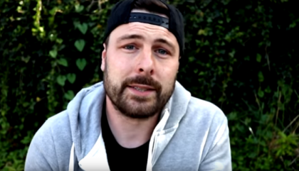 Un star YouTube a murit la scurt timp dupa ce s-a casatorit. Ce a postat familia sa - VIDEO Un star YouTube a murit la scurt timp dupa ce s-a casatorit. Ce a postat familia sa - VIDEO