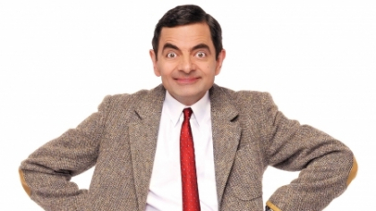 Nu o sa-ti vina SA CREZI cum arata IN REALITATE fiica lui Mr. Bean! FOTO Nu o sa-ti vina SA CREZI cum arata IN REALITATE fiica lui Mr. Bean! FOTO