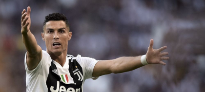 Ce a fost in stare sa faca Cristiano Ronaldo. Femeia din Las Vegas arunca o noua bomba: "Nu a fost doar violul" Ce a fost in stare sa faca Cristiano Ronaldo. Femeia din Las Vegas arunca o noua bomba: "Nu a fost doar violul"