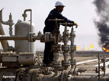 Decizia luata de Rusia si Arabia Saudita "pe tacute". Ce se intampla cu pretul petrolului Decizia luata de Rusia si Arabia Saudita "pe tacute". Ce se intampla cu pretul petrolului