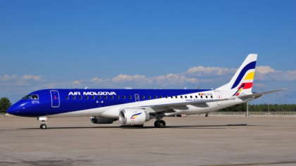 Expert-Grup cere autoritatilor sa investigheze modul in care Air Moldova a acumulat datorii: "Este creata impresia ca Air Moldova a fost adusa in prag de faliment pentru a fi vanduta la pret redus" Expert-Grup cere autoritatilor sa investigheze modul in care Air Moldova a acumulat datorii: "Este creata impresia ca Air Moldova a fost adusa in prag de faliment pentru a fi vanduta la pret redus"
