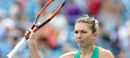 Cand revine Simona Halep, dupa ce a fost anuntata ca are hernie de disc