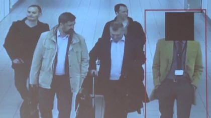 Gafele jenante comise de spionii rusi in ultimele saptamani