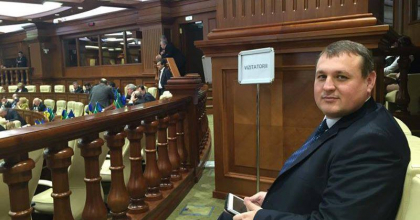 Ce avere declara deputatul care a legalizat benzinariile duty-free - DOC/Ziarul de Garda