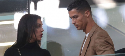 Dezvaluire soc! Socrul lui Ronaldo, 10 ani de puscarie in Spania. Ce a putut sa faca
