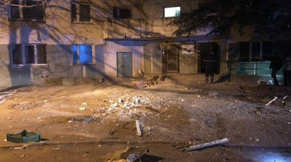 Primaria a convocat sedinta Comisiei pentru Situatii Exceptionale, dupa explozia devastatoare care s-a produs intr-un bloc din sectorul Rascani al capitalei - VIDEO Primaria a convocat sedinta Comisiei pentru Situatii Exceptionale, dupa explozia devastatoare care s-a produs intr-un bloc din sectorul Rascani al capitalei - VIDEO
