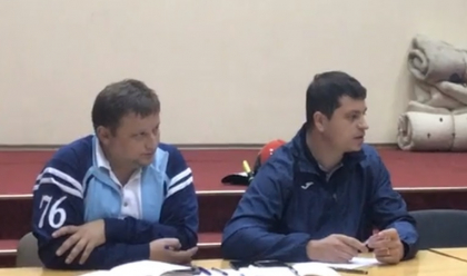Sedinta extraordinara la Pretura in cazul exploziei de la Rascani, unde trei etaje au fost distruse, iar mai multe persoane au fost ranite - LIVE VIDEO
