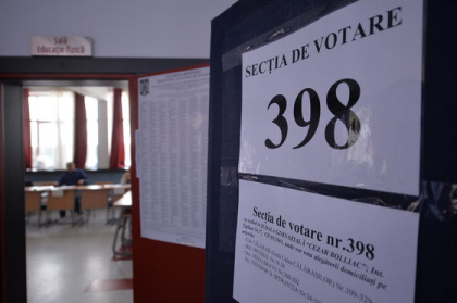 BEC. Rezultate partiale la referendum pentru familie esuat: Vot covarsitor in favoarea schimbarii articolului din Constitutie 91,61%, iar impotriva 6,41% BEC. Rezultate partiale la referendum pentru familie esuat: Vot covarsitor in favoarea schimbarii articolului din Constitutie 91,61%, iar impotriva 6,41%