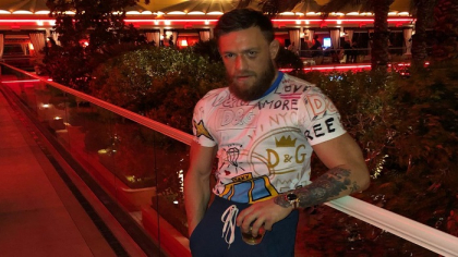 McGregor a reactionat la o zi dupa meciul cu Khabib Nurmagomedov! Mesajul pe care nimeni nu l-a inteles: ce a postat dupa nebunia din ring - FOTO