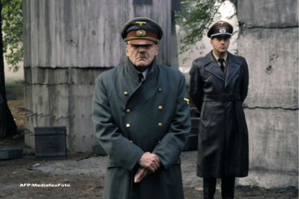 Marturia stranepotului lui Hitler despre cosmarul de a purta numele Fuhrerului Marturia stranepotului lui Hitler despre cosmarul de a purta numele Fuhrerului