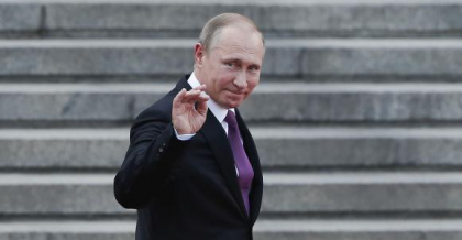 Reactia neasteptata a lui Putin dupa scandalul de la McGregor vs Khabib! Decizia luata de presedintele Rusiei in premiera in 2018 Reactia neasteptata a lui Putin dupa scandalul de la McGregor vs Khabib! Decizia luata de presedintele Rusiei in premiera in 2018
