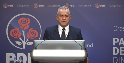 In urma exploziei catastrofale din sectorul Rascani, Vlad Plahotniuc promite ca va instala detectoare de gaz gratis in fiecare locuinta, unde nu este conectata reteaua de gaz, iar oamenii sunt nevoiti sa utilizeze butelii