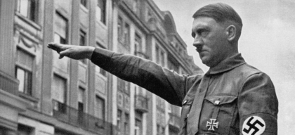 Nepotul lui Hitler a fost gasit dupa zeci de ani in SUA! Numele sau mijlociu e ADOLF si spune ca Trump e un mincinos - FOTO Nepotul lui Hitler a fost gasit dupa zeci de ani in SUA! Numele sau mijlociu e ADOLF si spune ca Trump e un mincinos - FOTO