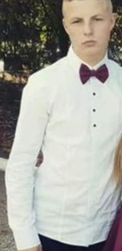 O femeie dintr-o localitate din Drochia e disperata si cere ajutor ca sa-si gaseasca fiul de 16 ani, care acum o luna a plecat de acasa si nu s-a mai intors: "Rog sa ma ajutati" - FOTO