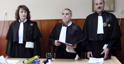 Un fost magistrat, care anterior l-a achitat pe deputatul Tutu, declarat nevinovat de CSJ - Ziarul de Garda Un fost magistrat, care anterior l-a achitat pe deputatul Tutu, declarat nevinovat de CSJ - Ziarul de Garda