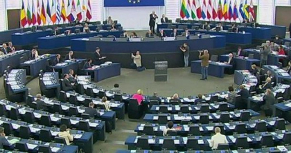 Eforturile de asociere la UE: Deputatii europeni lauda Georgia si critica Moldova - Ziarul de Garda