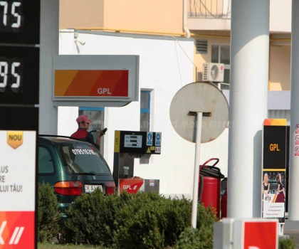 O noua scumpire. Pretul gazului lichefiat a trecut de 11,10 lei pentru un litru - mold-street.com